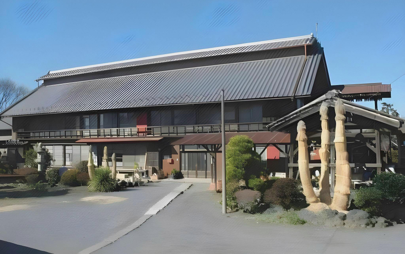 Exterior & Views 1, Ab Hotel Isesaki, Isesaki