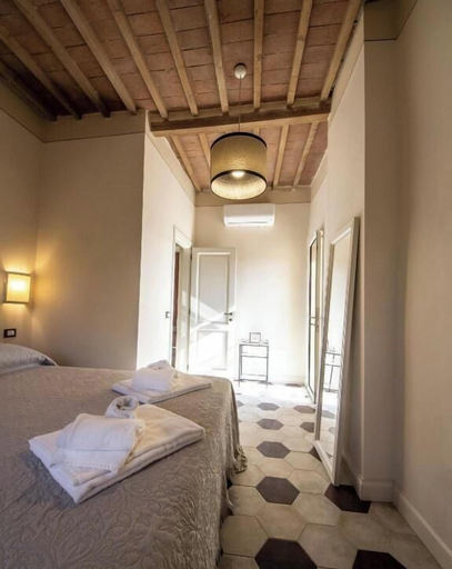 Bedroom 4, Punti Di Vista B&B Food&Wine Experience, Livorno