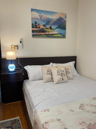 5, Raniban peaceful homestay, Bagmati
