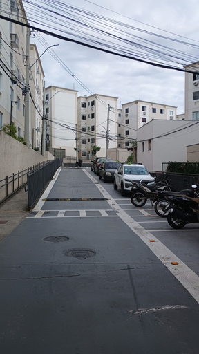 Parking, O melhor de Madureira, Rio de Janeiro