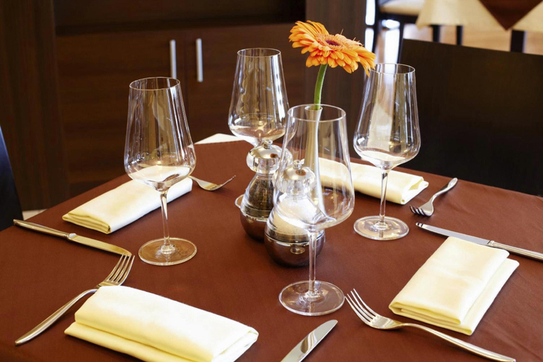 Food & Drinks 5, Carlton Tower Hotel, Kuwait City