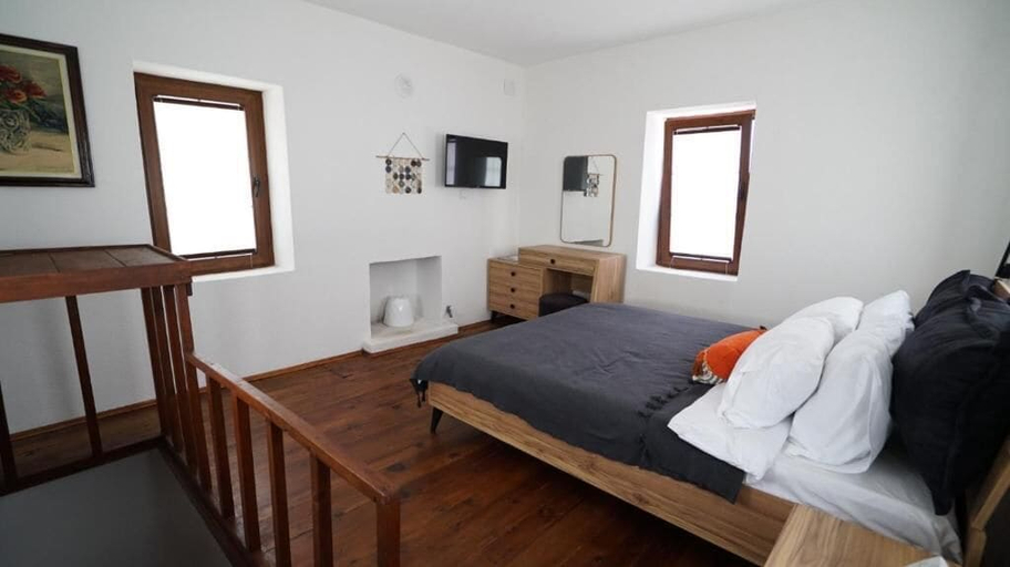 Room 2, Muyo House, Güzelbahçe