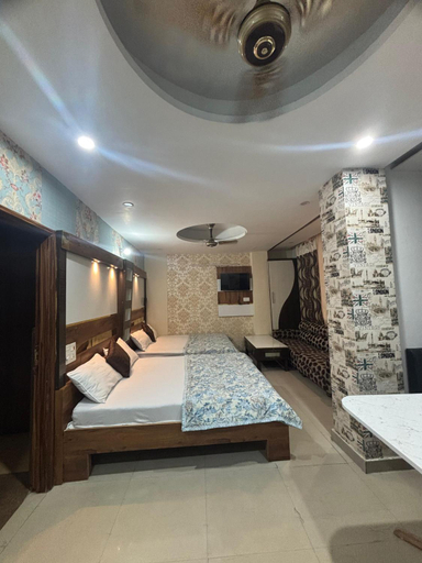 4, Hotel Guru Kalgidhar, Amritsar