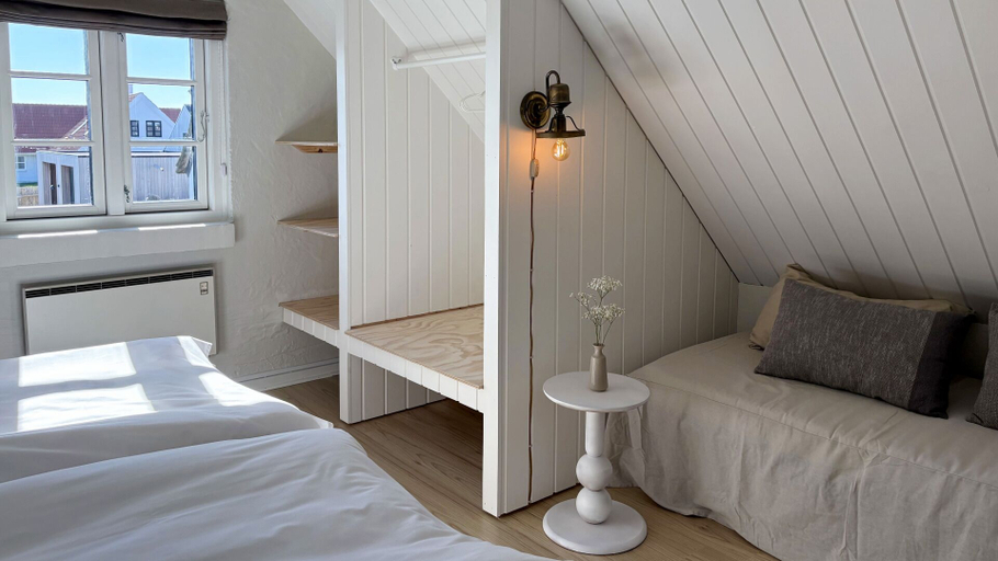 Room 4, Æ' Quinta, Thisted