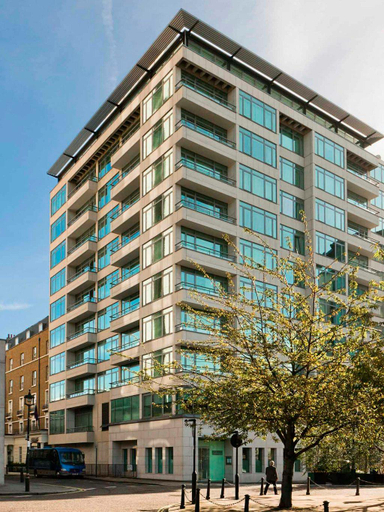 Exterior & Views 1, COMO Metropolitan London, London