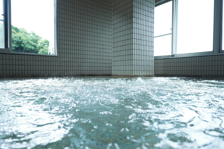 Public bath 3, Tabist Yuasa Onsen Yuasajo, Yuasa
