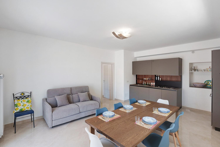 Others 3, Guest House Rione Cappuccini, Napoli