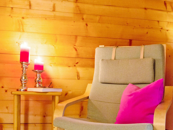 Living room 5, Chalet in Eben With Panoramic Mountain Views, Sankt Johann im Pongau