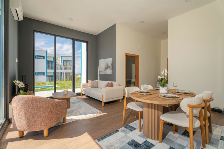 Dining 4, Lotus Villas & Suites, Central Macedonia