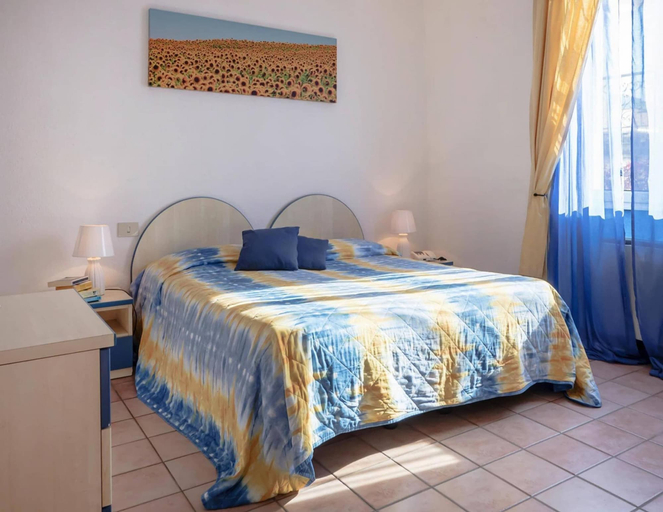 Room 2, Residence Casa & Vela With Private Beach, Oggebbio, Verbano-Cusio-Ossola