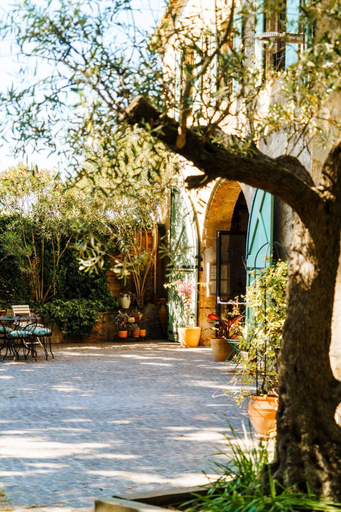Exterior & Views 2, Le Relais de Pigasse, Hérault