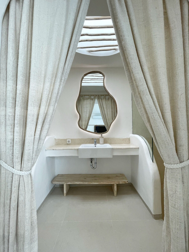 Bathroom 4, Casa Nimare, Badung