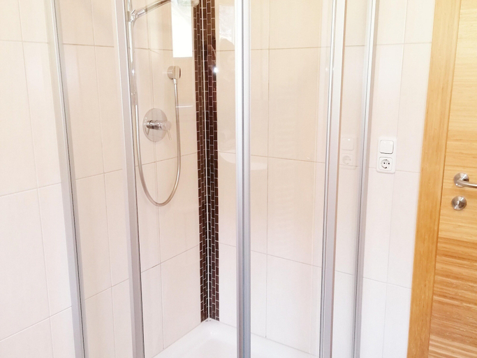 Bathroom 3, Holiday on an organic farm in Hart im Zillertal, Schwaz