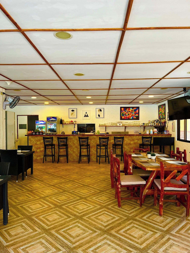 Food & Drinks 5, SUNVILLE HOTEL, Panglao