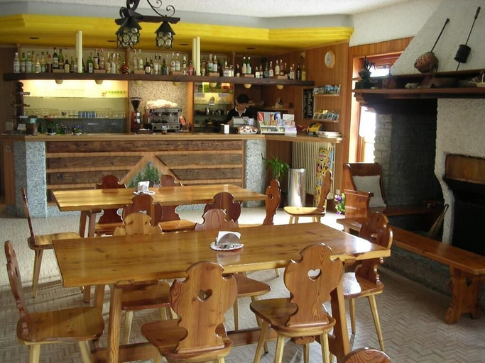 Bar (on property), Pizzo del Frate, Verbano-Cusio-Ossola