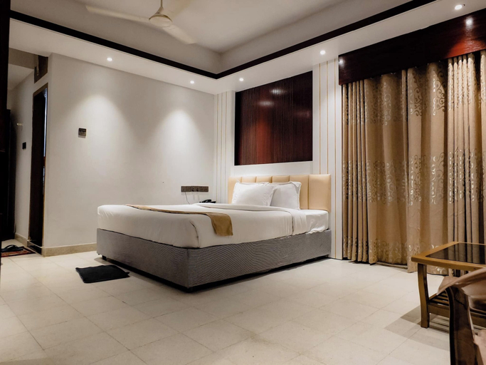 Room 4, Honeymoon Resorts Cox's Bazar, Cox's Bazar