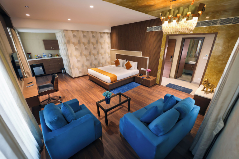 Others 5, Anukulas Residency, Vellore