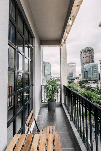 Others 4, CIRCADIAN Industrial Studios on Nguyen Hue, District 1
