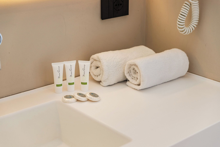 Bathroom 3, All Inclusive stay by PS - Durres Bay, Durrësit