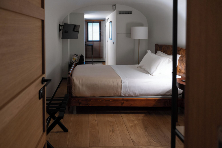 Bedroom 3, Club64, Barletta-Andria-Trani