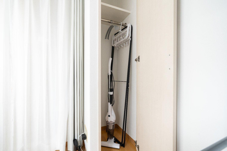 Others 3, Totsu Residence Shiodome, Minato