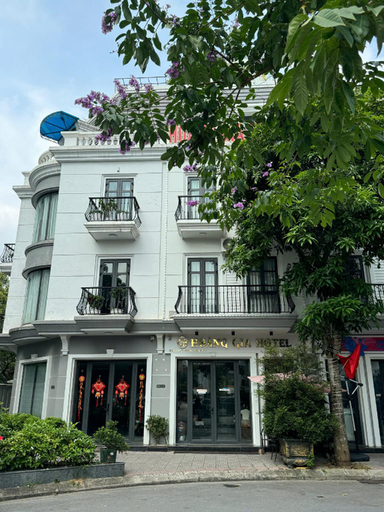 Exterior & Views 4, Hoàng Gia Hotel , Móng Cái