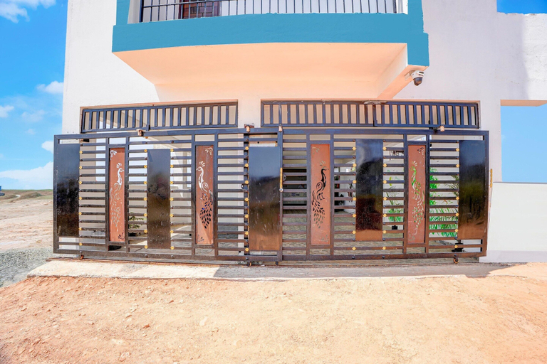 Reception 3, Collection Formerly Dhana Residency, Kancheepuram