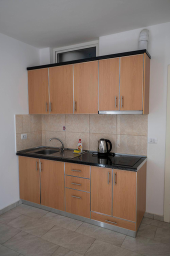 Others 5, Sea Apartment, Lezhës