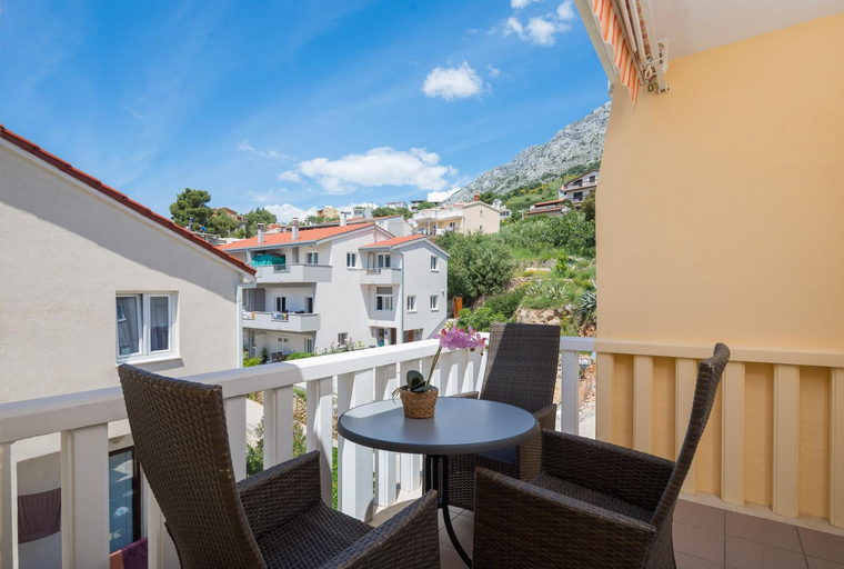 Others 5, Sun City Restaurant & Apartments, Omiš