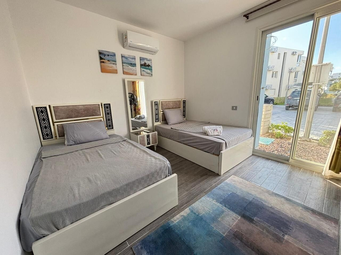 Room 3, Fouka North Coast CL3-TW3X-A-G, Marsa Matruh