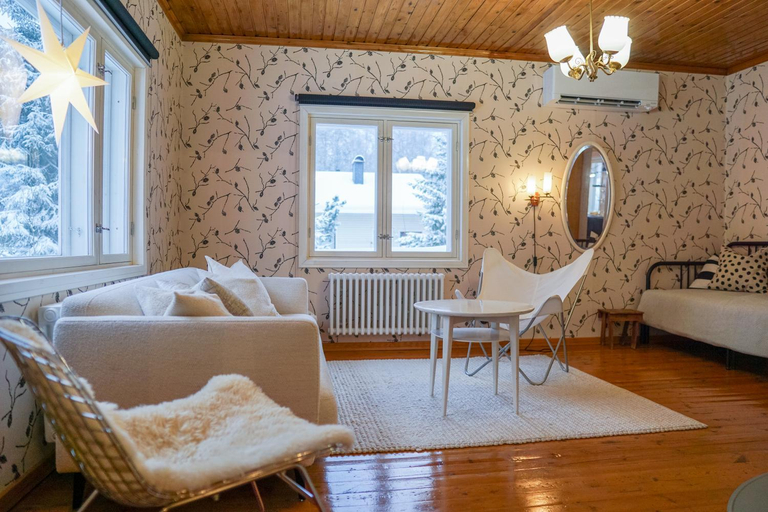 Others 5, Arctic Garden Design Villa, Lapland