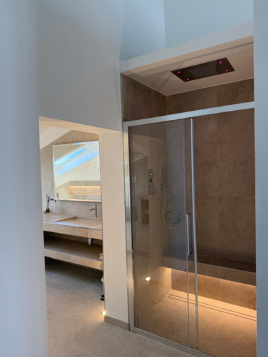 Bedroom 2, Villa Forni, Forli' - Cesena