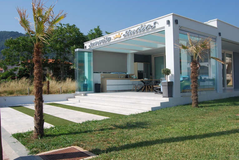 Others 2, Sunrise Studios Resort, East Macedonia and Thrace
