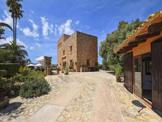 Exterior & Views 5, Finca in Alcudia with Pool near Playa MorerVermell, Baleares