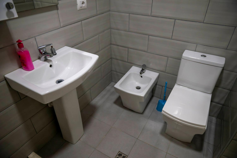 Others 4, Sea Apartment, Lezhës