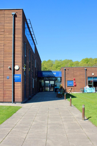 Exterior & Views 2, Riverstone Lodge Hotel, Perthshire and Kinross