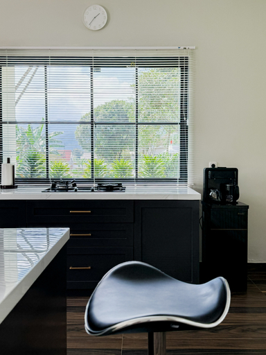 Public Area 5, The Joanne Villa by Nginapsini, Bogor
