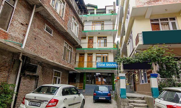 Others 1, Fabhotel Negis Shivalaya, Kullu