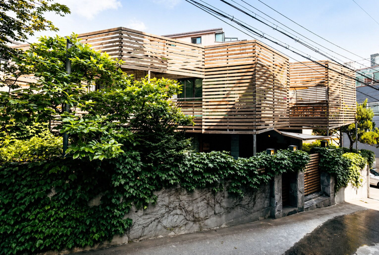 Exterior & Views 2, Stay Hansowon, Seodaemun
