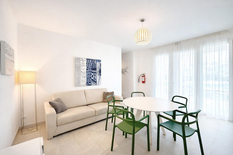 Others 2, Les Maisons - Carraro Immobiliare - Family Apartments, Venezia