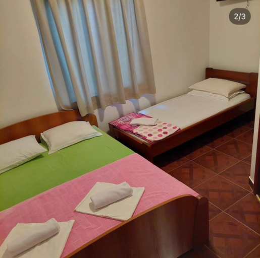 Others 4, Apartments Becici, Bela Rada
