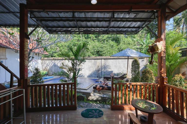Others 2, Madeira Inn Villa, Klungkung