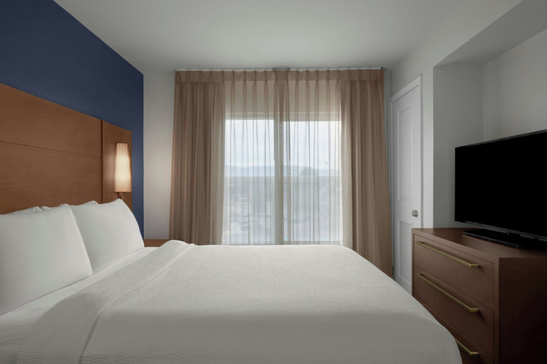 Bedroom 4, Residence Inn by Marriott Boise West, Ada