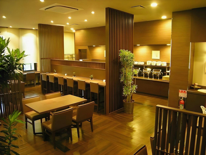 Food & Drinks 5, Hotel Route - Inn Nishinasuno, Nasushiobara