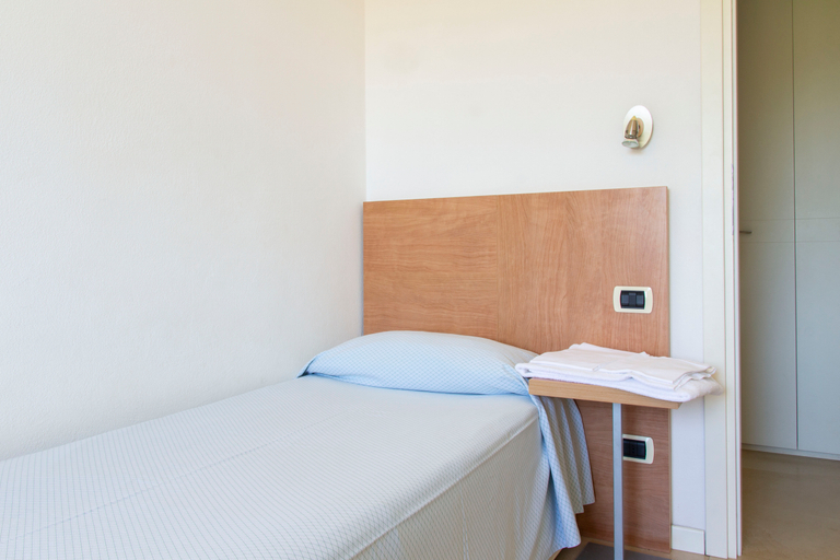 Bedroom 3, Allegroitalia Golf Elba, Livorno