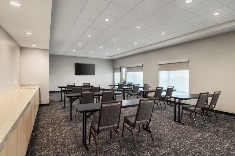 Meeting facility 3, Towneplace Suites By Marriott Hickory, Catawba