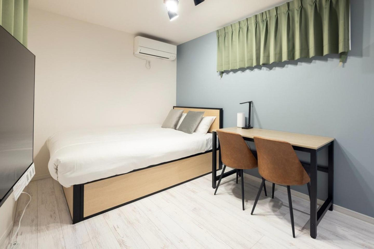 Bedroom 2, ARM ikebukuro, Itabashi