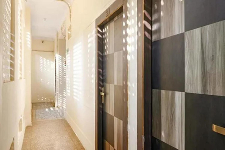 Lobby 5, FabHotel Ambika Dx, Gwalior