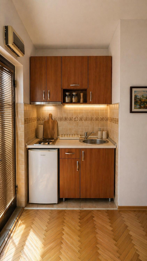 Others 4, Apartment Ruzica