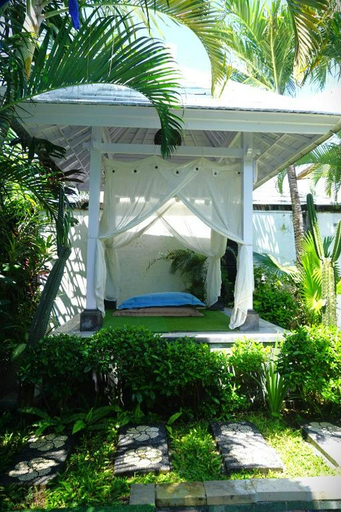 Exterior & Views 2, Cozzy Villa Lingkar 89 A Canggu Bali, Badung